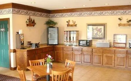 Country Inn & Suites By Radisson, Round Rock, Tx 